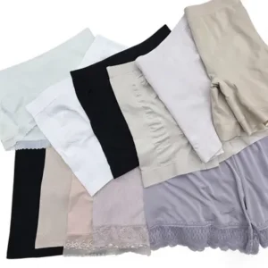 Women's Boxer Shorts
