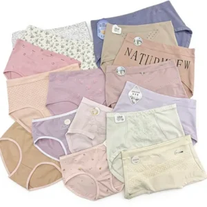 Women's Underwear