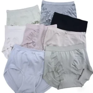 Seamless Underwear